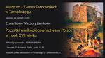 23.04 (czwartek) Wykład pn. Początki wielkopiecownictwa w Polsce w I poł. XVII wieku, w ramach Czwartkowych Wieczorów Zamkowych | Regionalny Portal Informacyjny NadWisłą24.pl