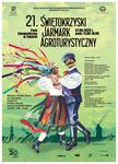 21. Świętokrzyski Jamrmark Agroturystyczny - Gmina Koprzywnica