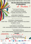 XXIII Ogólnopolski Tydzień Bibliotek w Miejskiej Bibliotece Publicznej w Sandomierzu