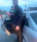 Zatrzymani po ustawce