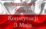 Święto Narodowe Trzeciego Maja