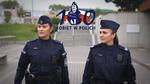 W mundurze przez wiek - 100 lat obecności kobiet w Policji
