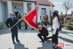 Szkoła w Głazowie z nowym patronem. Władysław Belina-Prażmowski uhonorowany podczas uroczystej ceremonii | STV.INFO