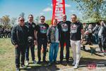 Motocyklowy zawrót głowy w Sandomierzu. Udane rozpoczęcie sezonu | STV.INFO