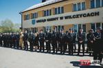 Strażacy na medal. Gminne Święto Strażaka w Wilczycach pełne wyróżnień | STV.INFO