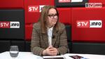 #infoTEMAT: Agnieszka Hała: BWA w Sandomierzu to miejsce, które przez 50 lat działa dla sztuki | STV.INFO
