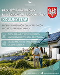 Projekt Parasolowy Mieszkańców Sandomierza