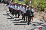 Sandomierska Straż Miejska ma 35 lat. To był piękny jubileusz | STV.INFO