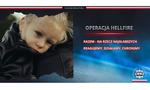 Zero tolerancji dla krzywdy dzieci. Operacja "Hellfire" dowodem na skuteczność nowej strategii polskiej Policji