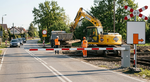 Od dziś zamknięte przejazdy kolejowe w regionie. Utrudnienia dla kierowców [HARMONOGRAM] | Regionalny Portal Informacyjny NadWisłą24.pl