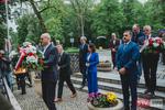 Sandomierz upamiętnił Narodowy Dzień Zwycięstwa i 81. rocznicę zakończenia II wojny światowej w Europie | STV.INFO