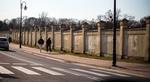 Tarnobrzeg: Ulica Sandomierska zamknięta. Ruszył remont w Parku Dzikowskim | Regionalny Portal Informacyjny NadWisłą24.pl