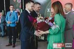 36. Święto Kwitnącej Jabłoni w Samborcu przyciągnęło tłumy | STV.INFO