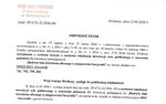 Obwieszczenie Wójta Gminy Dwikozy