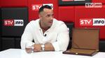 #infoTEMAT. Kamil Mroczek: W przyszłym roku chcę zostać mistrzem świata | STV.INFO