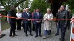 Włostów odzyskał zielone serce. Zabytkowy park po rewitalizacji znów tętni życiem | STV.INFO
