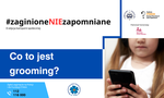 Tylko nie mów nikomu - kiedy znajomość z internetu przestaje być bezpieczna