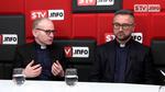 #infoTEMAT. G. Staszczak, D. Koryciński: Zapraszamy na II Diecezjalną Pielgrzymkę Kobiet do Sanktuarium w Ożarowie | STV.INFO
