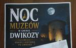 Pierwsza Noc Muzeów w Gminie Dwikozy za nami!