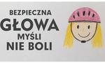 Bezpieczna głowa myśli - nie boli
