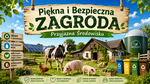Piękna i bezpieczna zagroda- przyjazna środowisku - Gmina Koprzywnica