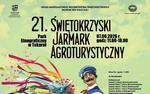 XXI Świętokrzyski Jarmark Agroturystyczny