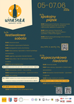 Winasera 2026 - Sandomierski Festiwal Wina i Sera