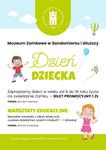 Dzień Dziecka w Muzeum Zamkowym w Sandomierzu trwa dłużej