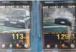 Jechali 129 i 113 km/h na "pięćdziesiątce"