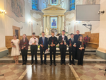 Koncert studentów Studium Organistowskiego
