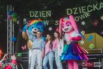 Dzień Dziecka w Szydłowie pełen uśmiechu i atrakcji | STV.INFO