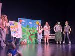 Wojewódzki Przegląd Małych Form Teatralnych