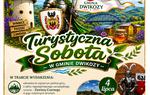 Turystyczna Sobota w Gminie Dwikozy