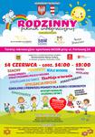 Rodzinny Piknik Integracyjny przy ul. Portowej