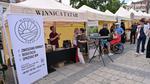 Smaki i tradycja. Za nami II Festiwal Wina i Sera w Sandomierzu | STV.INFO