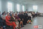 Nowa sala gimnastyczna dla uczniów z Goźlic. Dzień rodziny w pięknej atmosferze | STV.INFO