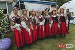 Tłumy na pikniku rolniczym w Sichowie Dużym. "Czas na wieś" po raz piąty | STV.INFO