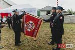 60 lat służby i nowy sztandar. Jubileusz OSP Zimnowoda w gminie Bogoria | STV.INFO