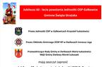Jubileusz 60-lecia powstania jednostki OSP Gałkowice