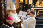 Największym skarbem jest Chrystus
