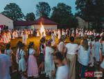 Widowiskowa noc świętojańska w Sobótce. Rytuał ognia, pieczone prosię i niezwykły klimat wydarzenia | STV.INFO
