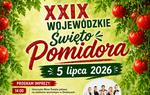 XIX Wojewódzkie Święto Pomidora w Dwikozach