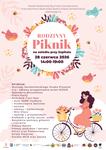 Rodzinny Piknik na osiedlu przy Szpitalu