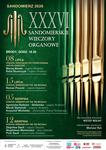 XXXVI Sandomierskie Wieczory Organowe