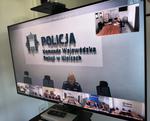 Sandomierscy policjanci przygotowani do zapewnienia bezpieczeństwa podczas wakacji