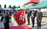 Obchody Jubileuszu 60-lecia powstania jednostki OSP w Gałkowicach połączone z nadaniem sztandaru jednostce oraz obchodami Gminnego Święta Strażaka