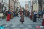 Wielkie święto historii w Sandomierzu. Jubileuszowy turniej i Jarmark Jagielloński przyciągnęły miłośników historii | STV.INFO