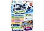 FESTIWAL SPORTÓW WODNYCH - MOSiR Sandomierz