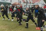Nie tylko rywalizacja, ale i gotowość do akcji. Wielki powrót zawodów OSP w Samborcu | STV.INFO