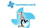 Konkurs "Czyste Powietrze jest OK"